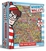 Jigsaw - 1000 piece Where's Wally