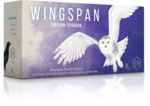 Wingspan - European Expansion-board games-The Games Shop