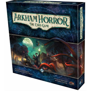 Arkham Horror - Card Game (LCG) Core Game