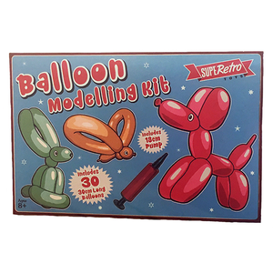 Retro Balloon Kit - Large