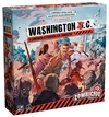 Zombicide 2nd Edition - Washington ZC-board games-The Games Shop