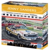 Blue Opal - 1000 Piece Sanders Bathurst Champions -The Charging Commodore-jigsaws-The Games Shop