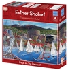 Blue Opal - 1000 Piece Shohet - Days on the Derwent-jigsaws-The Games Shop