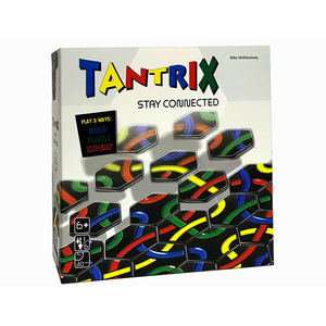 Tantrix - Game Pack Refresh