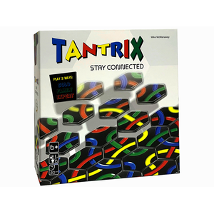 Tantrix - Game Pack Refresh