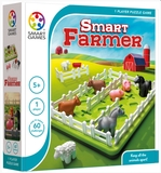 Smart Games - Smart Farmer-mindteasers-The Games Shop