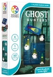 Smart Games - Ghost HUnters-mindteasers-The Games Shop