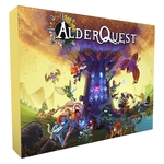 AlderQuest-board games-The Games Shop