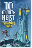 10 Minute Heist - The Wizard's Tower-board games-The Games Shop