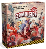 Zombicide - 2nd Edition-board games-The Games Shop