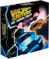 Back to the Future - Dice Through Time-card & dice games-The Games Shop