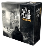 This War of Mine - Board Game-board games-The Games Shop