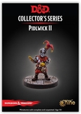 Dungeons & Dragons - Collectoror Series Miniature - Curse of Strahd Pidlwick II-gaming-The Games Shop