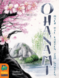 Ohanami-card & dice games-The Games Shop