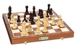 Chess Set - Kasparov Championship-chess-The Games Shop