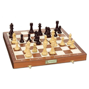 Chess Set - Kasparov Championship