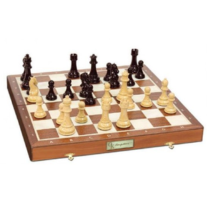 Chess Set - Kasparov Championship