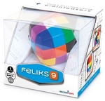 Meffert's - Felik's 9 Pillow Cube-mindteasers-The Games Shop