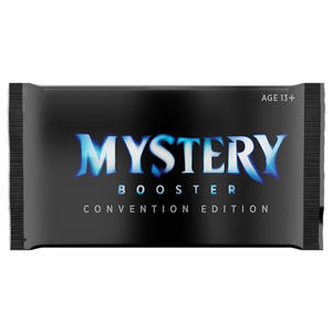 Magic the Gathering - Mystery Convention Edition 2021 Booster
