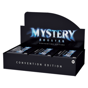 Magic the Gathering - Mystery Convention Edition 2021 Booster box