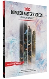 Dungeons and Dragons - Dungeon Masters Screen Dungeon Kit-gaming-The Games Shop
