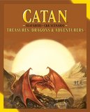 Catan - Treasures, Dragons and Adventures-board games-The Games Shop
