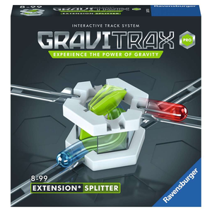 Gravitrax Pro - Vertical Splitter Extension 