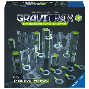 Gravitrax Pro - Vertical Extension Set