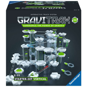 Gravitrax Pro - Vertical Starter Set 