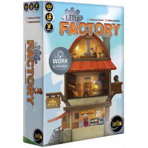 Little Factory