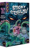 Sticky Cthulhu-board games-The Games Shop