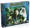1000 Piece - Lord of the Rings Heroes of Middle Earth-jigsaws-The Games Shop