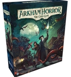 Arkham Horror Card Game (LCG) - Core Set Revised-card & dice games-The Games Shop