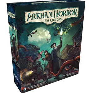 Arkham Horror Card Game (LCG) - Core Set Revised