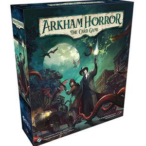 Arkham Horror Card Game (LCG) - Core Set Revised