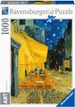 Ravensburger - 1000 piece - Van Gogh Cafe at Night-jigsaws-The Games Shop