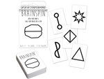 Brainspin-card & dice games-The Games Shop