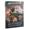 Age of Sigmar - Battle Tome - Kharadron Overlords-gaming-The Games Shop