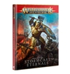 Age of Sigmar - Battle Tome - Stormcast Eternals-gaming-The Games Shop