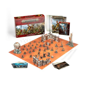 Age of Sigmar - Starter Set - Extremis