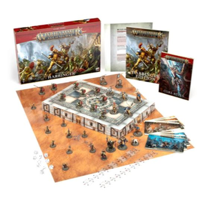 Age of Sigmar - Starter Set - Harbinger