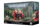 40k - Blood Angels - Furioso Dreadnought-gaming-The Games Shop