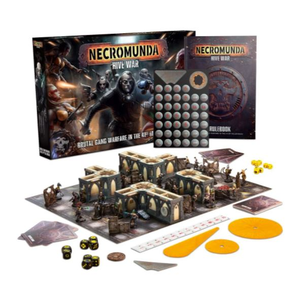 Necromunda - Starter - Hive War