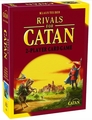 The Rival for Catan-card & dice games-The Games Shop