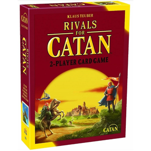 The Rival for Catan