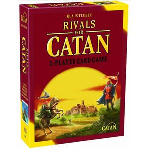 The Rival for Catan