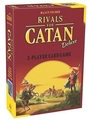 Catan - Rivals for Catan Deluxe-board games-The Games Shop