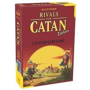 Catan - Rivals for Catan Deluxe