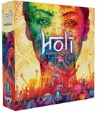 Holi: Festival of Colours-board games-The Games Shop