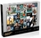 1000 Piece Jigsaw - James Bond 007 Movie Posters